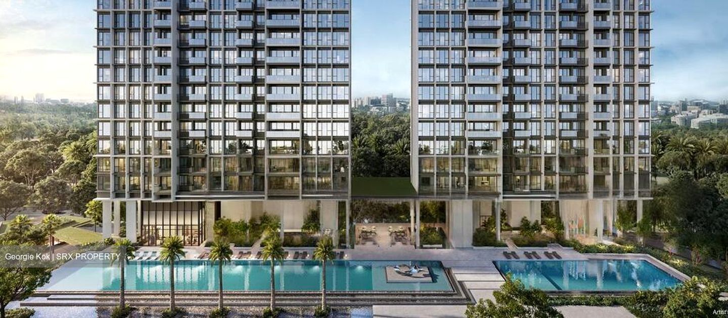 Bloomsbury Residences (D5), Apartment #460980371